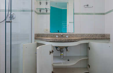 Imagem: Apartamento Padrão, 3 dormitórios na Rua