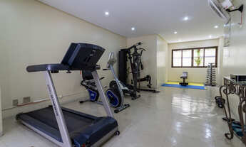 Imagem 3: Apartamento Padrão, 2 dormitórios na Avenida Aratãs