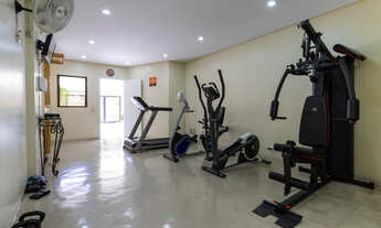 Imagem 4: Apartamento Padrão, 2 dormitórios na Avenida Aratãs