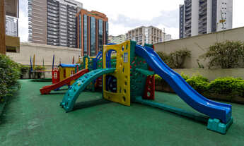 Imagem 5: Apartamento Padrão, 2 dormitórios na Avenida Aratãs