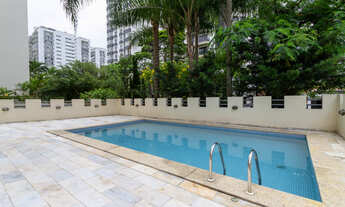 Imagem 6: Apartamento Padrão, 2 dormitórios na Avenida Aratãs