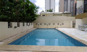 Imagem 7: Apartamento Padrão, 2 dormitórios na Avenida Aratãs