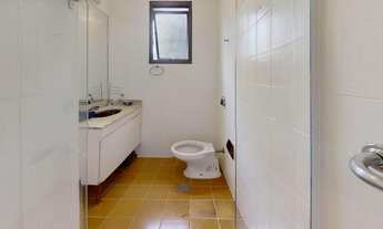 Imagem: Apartamento Padrão, 2 dormitórios na Avenida