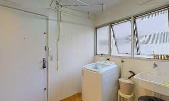 Imagem: Apartamento Padrão, 3 dormitórios na Alameda