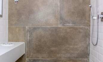 Imagem: Apartamento Padrão, 2 dormitórios na Rua