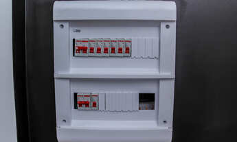 Imagem 7: Apartamento Padrão, 2 dormitórios na Rua Doutor Tomás Carvalhal