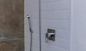 Imagem 6: Apartamento Padrão, 2 dormitórios na Rua Doutor Tomás Carvalhal