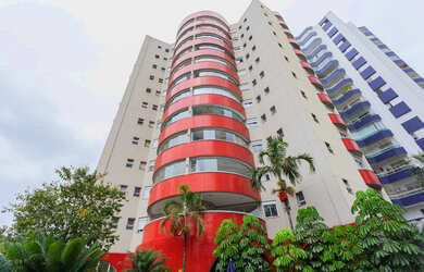 Imagem 2: Apartamento Padrão, 3 dormitórios na Rua Barão Do Triunfo