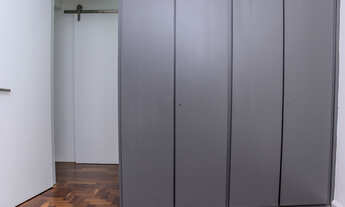 Imagem 4: Apartamento Padrão, 2 dormitórios na Rua Doutor Tomás Carvalhal