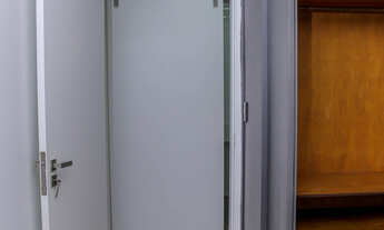 Imagem 3: Apartamento Padrão, 2 dormitórios na Rua Doutor Tomás Carvalhal