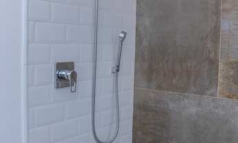 Imagem 2: Apartamento Padrão, 2 dormitórios na Rua Doutor Tomás Carvalhal