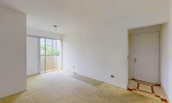 Imagem: Apartamento Padrão, 2 dormitórios na Rua