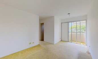 Imagem 2: Apartamento Padrão, 2 dormitórios na Rua Quatá