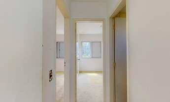 Imagem 4: Apartamento Padrão, 2 dormitórios na Rua Quatá