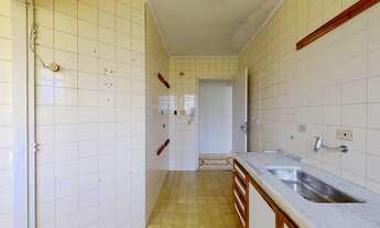 Imagem 5: Apartamento Padrão, 2 dormitórios na Rua Quatá