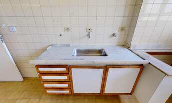 Imagem 6: Apartamento Padrão, 2 dormitórios na Rua Quatá