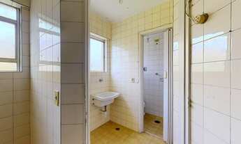 Imagem 7: Apartamento Padrão, 2 dormitórios na Rua Quatá