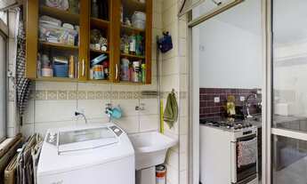 Imagem 2: Apartamento Padrão, 3 dormitórios na Rua Ribeiro De Barros