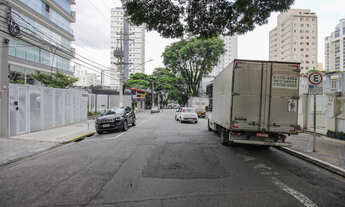 Imagem 6: Apartamento Padrão, 2 dormitórios na Avenida Jurucê