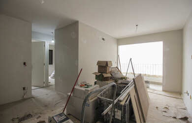 Imagem 4: Apartamento Padrão, 2 dormitórios na Avenida Jurucê