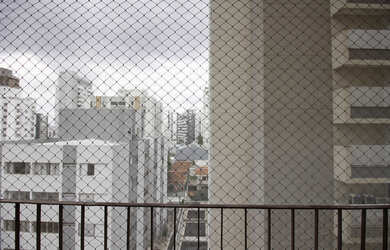 Imagem 3: Apartamento Padrão, 2 dormitórios na Avenida Jurucê