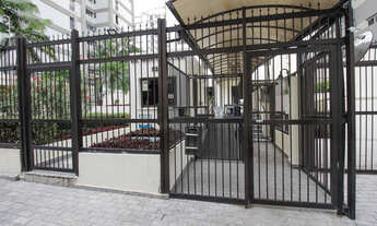 Imagem 7: Apartamento Padrão, 2 dormitórios na Avenida Jurucê