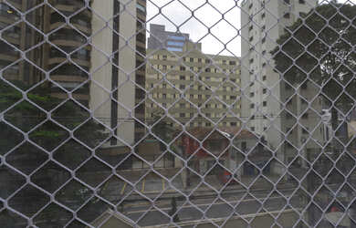 Imagem 2: Apartamento Padrão, 1 dormitório na Avenida Pavão