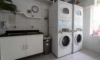 Imagem 4: Apartamento Padrão, 1 dormitório na Avenida Pavão