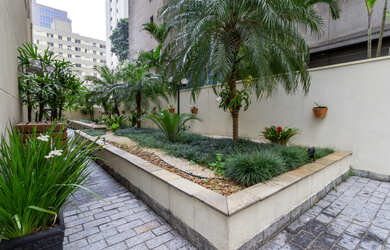 Imagem 5: Apartamento Padrão, 1 dormitório na Avenida Pavão