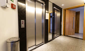 Imagem 6: Apartamento Padrão, 1 dormitório na Avenida Pavão