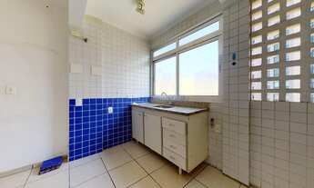 Imagem: Apartamento Padrão, 2 dormitórios na Rua