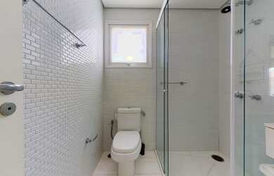 Imagem 8: Apartamento Padrão, 1 dormitório na Rua Nova Cidade