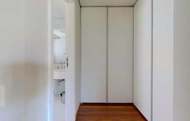 Imagem 9: Apartamento Padrão, 1 dormitório na Rua Nova Cidade