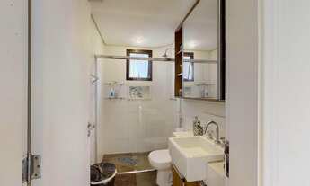 Imagem 5: Apartamento Padrão, 3 dormitórios na Rua Luminárias