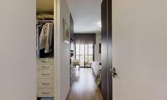 Imagem 6: Apartamento Padrão, 3 dormitórios na Rua Luminárias