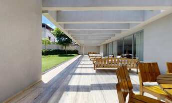 Imagem 15: Apartamento Padrão, 1 dormitório na Rua Nova Cidade