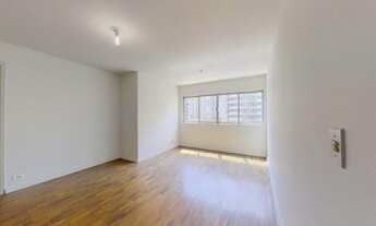 Imagem: Apartamento Padrão, 3 dormitórios na Rua