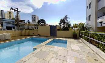 Imagem: Apartamento à venda no bairro Saúde