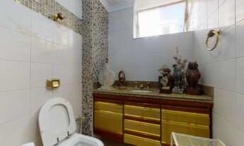 Imagem: Apartamento Padrão, 2 dormitórios na Rua