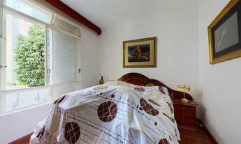 Imagem 6: Apartamento Padrão, 2 dormitórios na Rua Professor Carlos De Carvalho