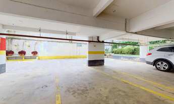 Imagem 4: Apartamento Padrão, 2 dormitórios na Rua Professor Carlos De Carvalho