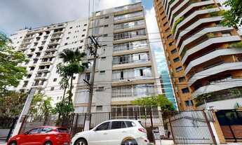 Imagem 2: Apartamento Padrão, 2 dormitórios na Rua Professor Carlos De Carvalho