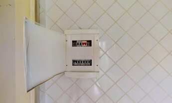 Imagem 6: Apartamento Padrão, 1 dormitório na Rua João Lourenço