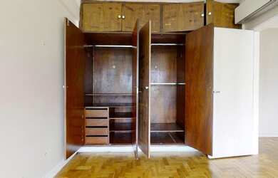 Imagem 7: Apartamento Padrão, 1 dormitório na Rua João Lourenço