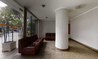 Imagem: Apartamento Padrão, 1 dormitório na Rua