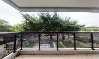 Imagem 3: Apartamento Padrão, 4 dormitórios na Rua Passo Da Pátria