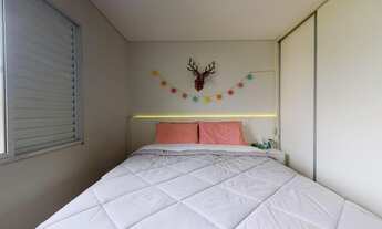 Imagem 2: Apartamento Padrão, 1 dormitório na Rua Doutor Miranda De Azevedo