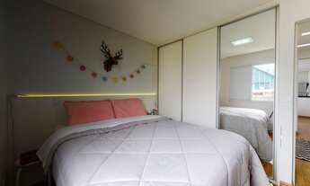 Imagem 3: Apartamento Padrão, 1 dormitório na Rua Doutor Miranda De Azevedo