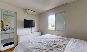 Imagem 4: Apartamento Padrão, 1 dormitório na Rua Doutor Miranda De Azevedo