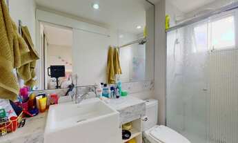 Imagem 6: Apartamento Padrão, 1 dormitório na Rua Doutor Miranda De Azevedo